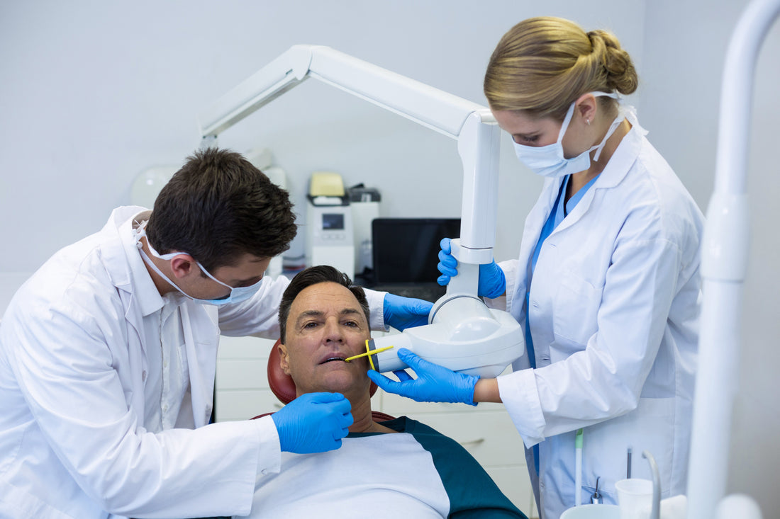 What is Root Canal Treatment & Why It’s Important In Malaysia?