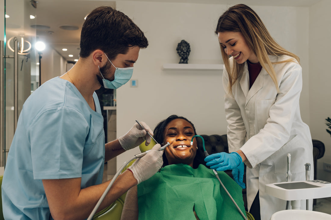 Price Range of Dental Treatment Services in Malaysia