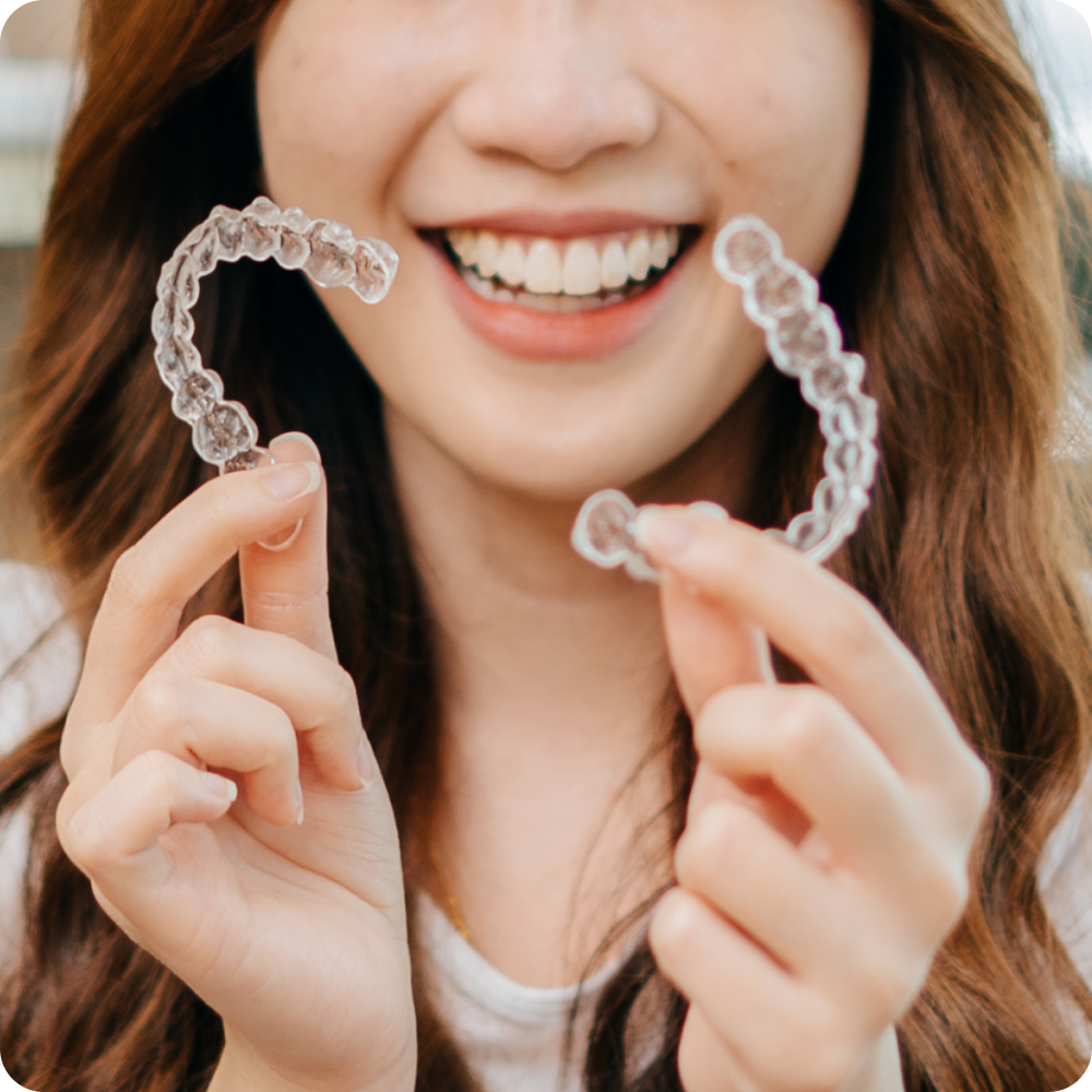 Get Braces from an Invisalign Service Expert in Miri & Sibu, Malaysia ...